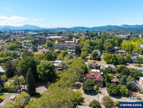 811 SW Jefferson Avenue Corvallis OR 97333