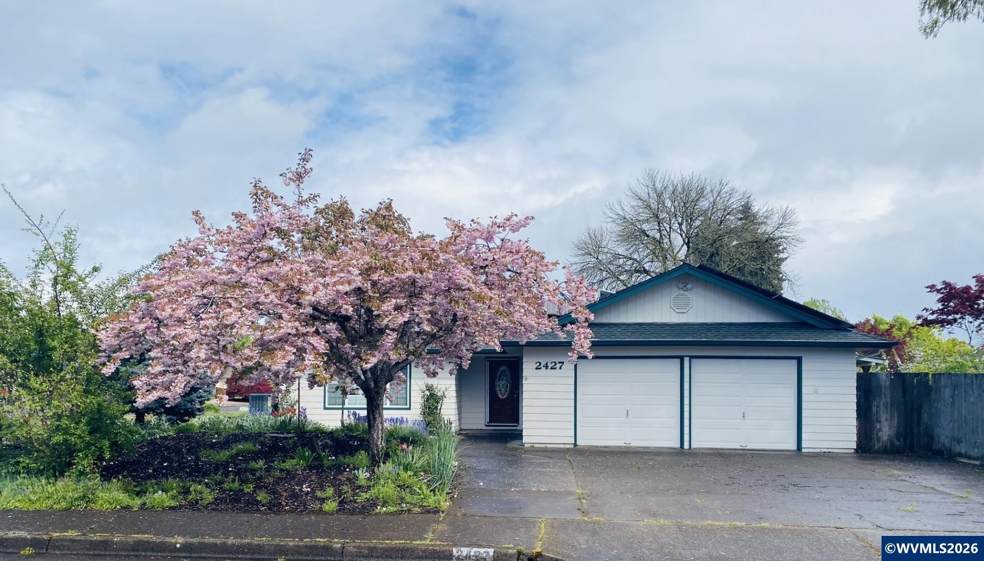 2427 NW Wayland Street Corvallis OR 97330