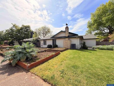 2427 NW Wayland Street Corvallis OR 97330