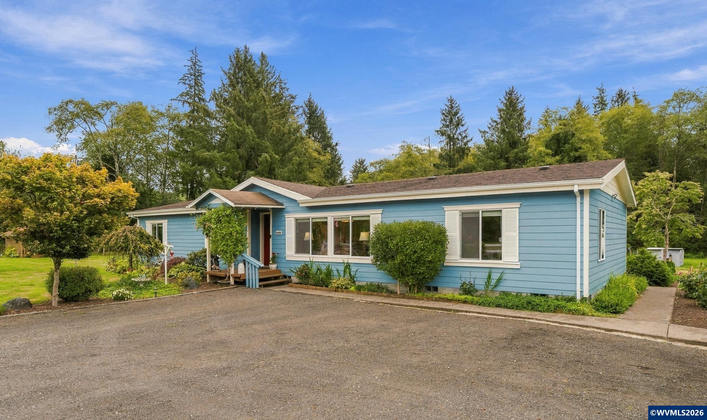 8650 Doughty Road Bay City OR 97107