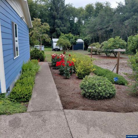 8650 Doughty Road Bay City OR 97107