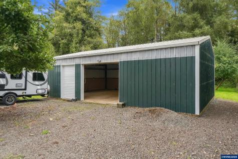 8650 Doughty Road Bay City OR 97107