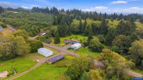 8650 Doughty Road Bay City OR 97107