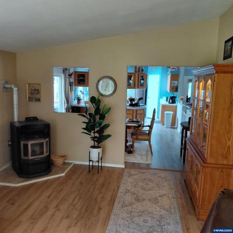 8650 Doughty Road Bay City OR 97107