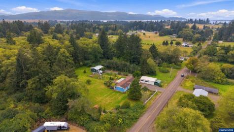 8650 Doughty Road Bay City OR 97107
