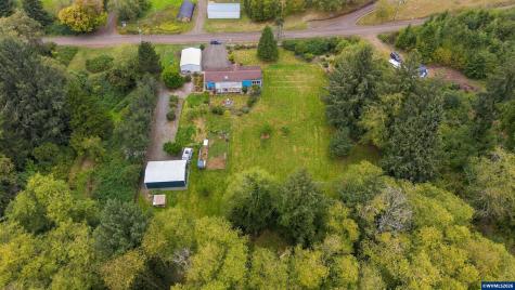 8650 Doughty Road Bay City OR 97107