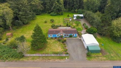 8650 Doughty Road Bay City OR 97107