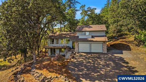 2565 West Thornton Lake Drive NW Albany OR 97321