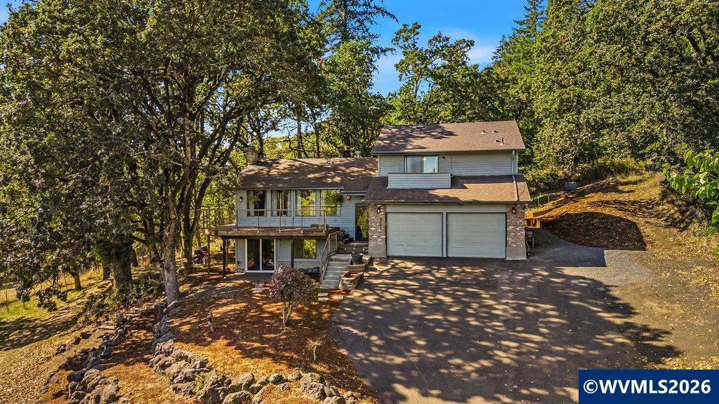 2565 West Thornton Lake Drive NW Albany OR 97321