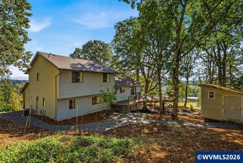 2565 West Thornton Lake Drive NW Albany OR 97321