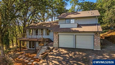 2565 West Thornton Lake Drive NW Albany OR 97321