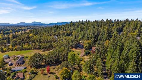 2565 West Thornton Lake Drive NW Albany OR 97321