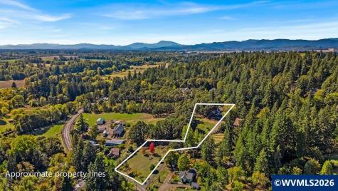 2565 West Thornton Lake Drive NW Albany OR 97321