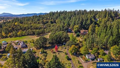 2565 West Thornton Lake Drive NW Albany OR 97321