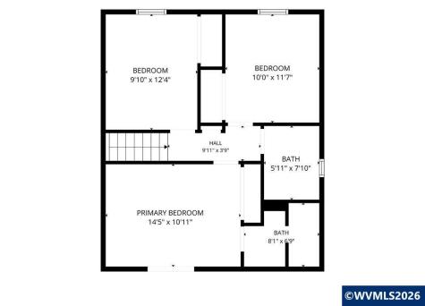 2565 West Thornton Lake Drive NW Albany OR 97321