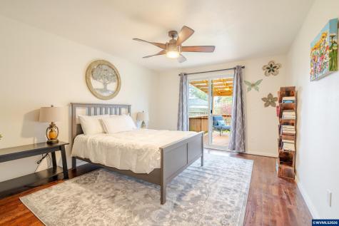 221 Jennings Street Lebanon OR 97355