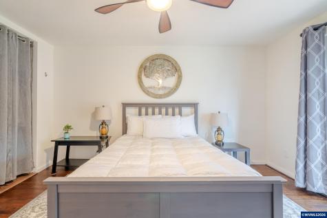 221 Jennings Street Lebanon OR 97355