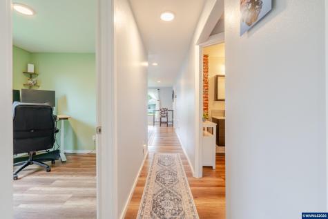 221 Jennings Street Lebanon OR 97355