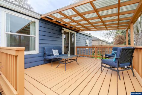 221 Jennings Street Lebanon OR 97355