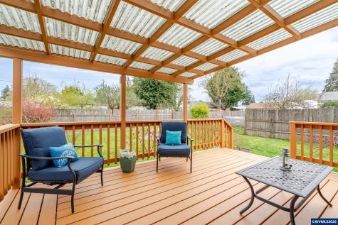 221 Jennings Street Lebanon OR 97355