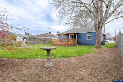 221 Jennings Street Lebanon OR 97355