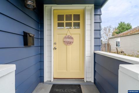 221 Jennings Street Lebanon OR 97355