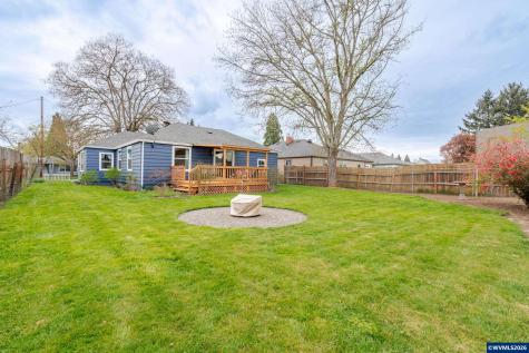 221 Jennings Street Lebanon OR 97355