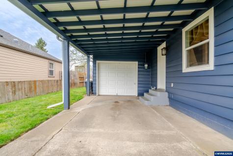 221 Jennings Street Lebanon OR 97355