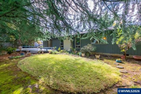 5070 10th Place S Salem OR 97306