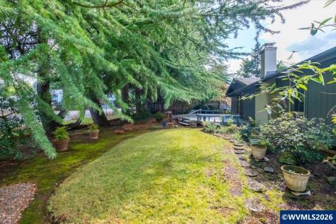 5070 10th Place S Salem OR 97306