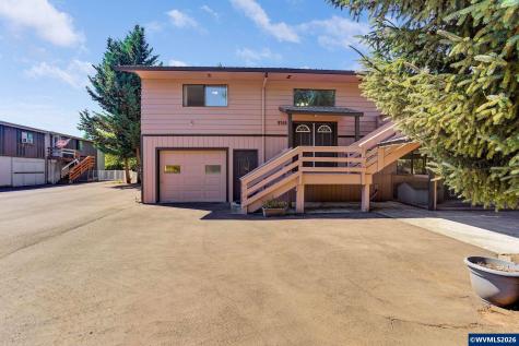 8748 Enclid Street NE Salem OR 97305
