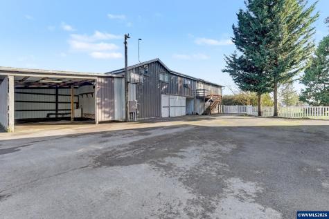 8748 Enclid Street NE Salem OR 97305
