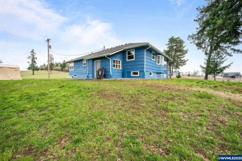 275 James Howe Road Dallas OR 97338