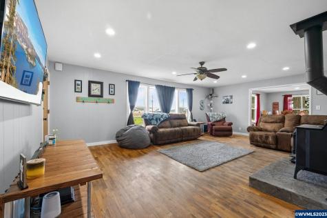 275 James Howe Road Dallas OR 97338