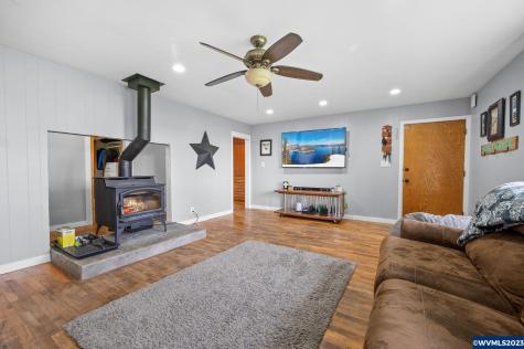 275 James Howe Road Dallas OR 97338