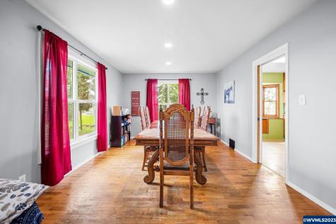 275 James Howe Road Dallas OR 97338