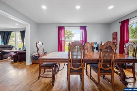 275 James Howe Road Dallas OR 97338
