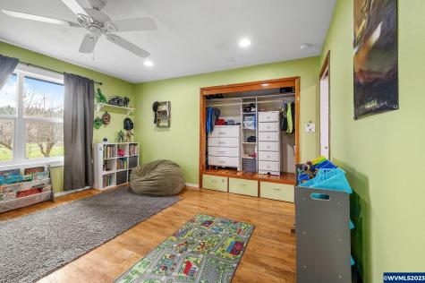 275 James Howe Road Dallas OR 97338
