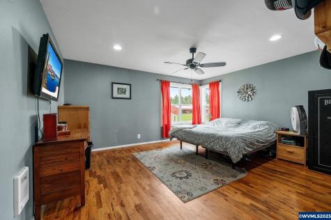 275 James Howe Road Dallas OR 97338