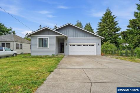 755 E Ash Street Lebanon OR 97355