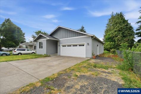 755 E Ash Street Lebanon OR 97355