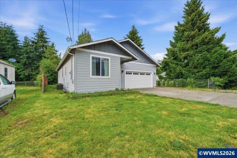 755 E Ash Street Lebanon OR 97355