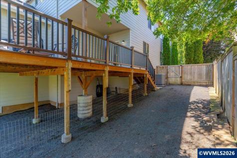 340 Flying Eagle Street NW Salem OR 97304