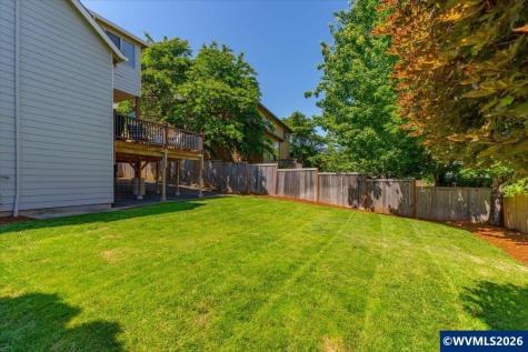 340 Flying Eagle Street NW Salem OR 97304