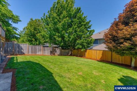340 Flying Eagle Street NW Salem OR 97304