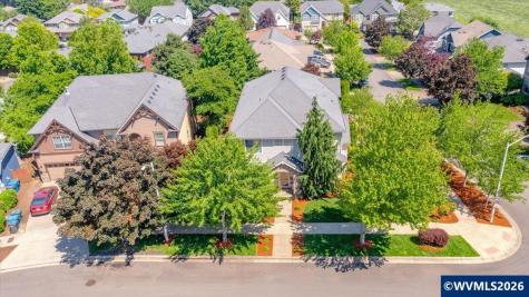 340 Flying Eagle Street NW Salem OR 97304