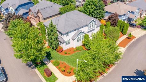 340 Flying Eagle Street NW Salem OR 97304