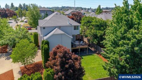340 Flying Eagle Street NW Salem OR 97304