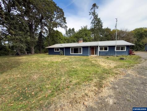 6520 Corvallis Road Independence OR 97351
