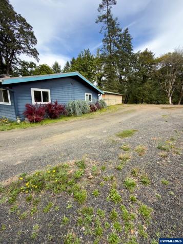 6520 Corvallis Road Independence OR 97351